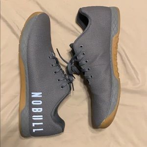 Nobull trainers size 13.5 men’s